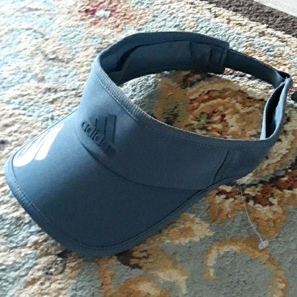 4x*Host Pick*Adidas Aeroready visor - Picture 13 of 15